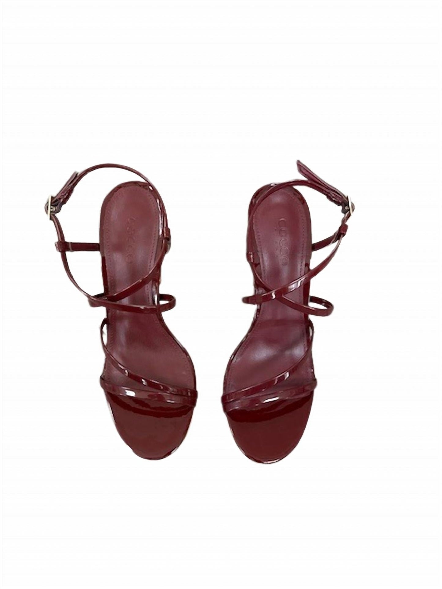 Cocco Miami - Women's Zs 18915-23 Open Toe Heel