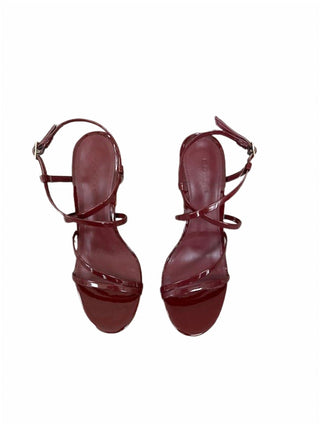 Cocco Miami - Women's Zs 18915-23 Open Toe Heel