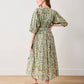 Printfresh - Artifact Midi Dress