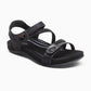 Aetrex - Women's Jess Strap Sandals