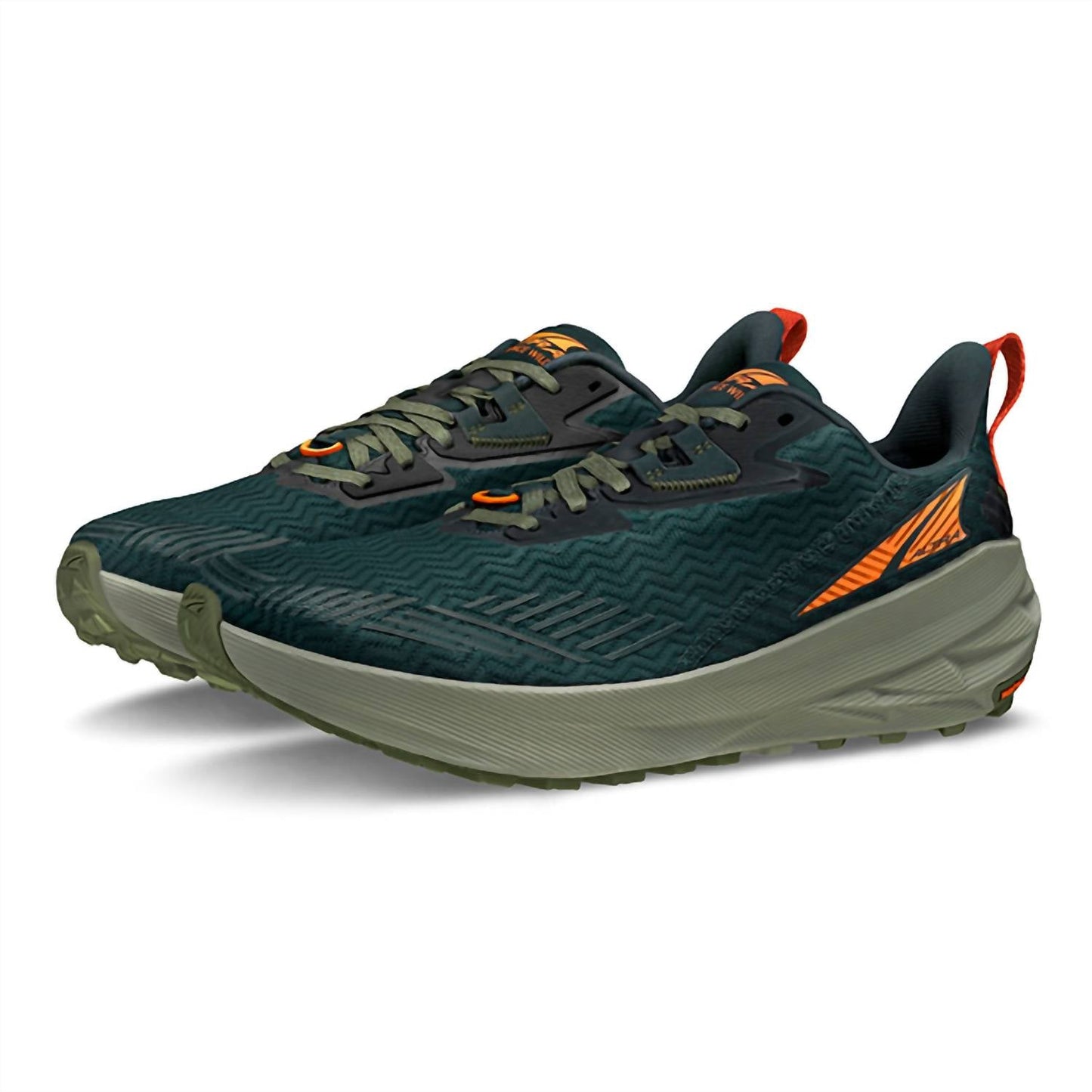 Altra - Men's Experience Wild Trail Running Sneakers