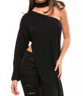 Asilio - Tough Love Knit Tunic