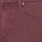 Mother - Insider Crop Step Fray Jeans