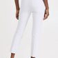 Spanx - On-the-Go Ankle Slim Straight Pant