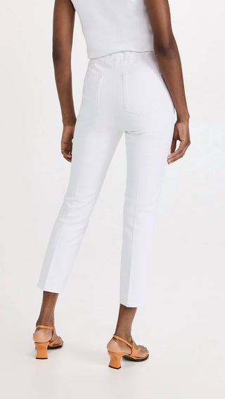 Spanx - On-the-Go Ankle Slim Straight Pant