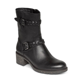 Aetrex - Women's Nora Heeled Boot