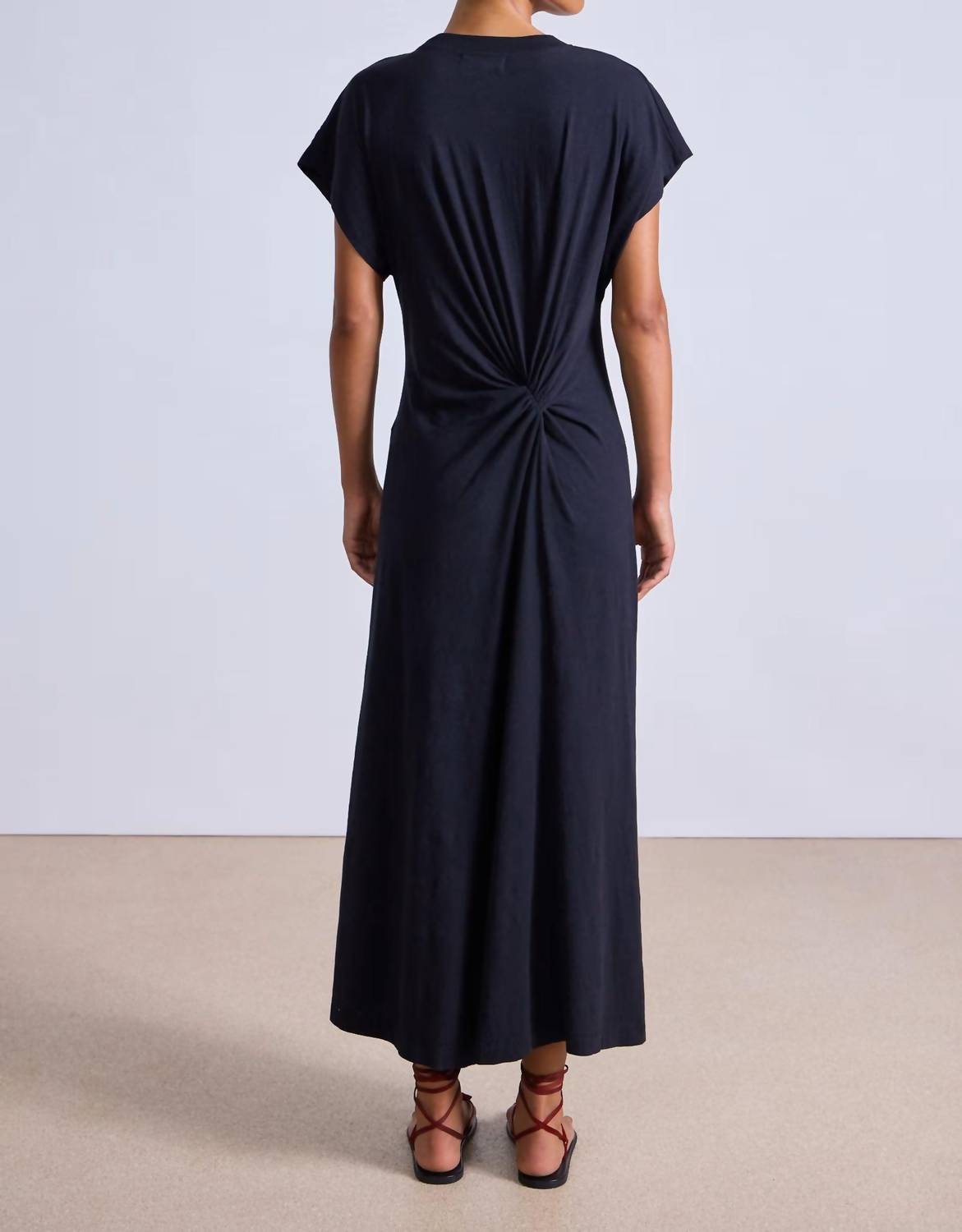 Apiece Apart - Volta Twist Dress