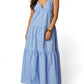 Buddylove - Kenna Tiered Maxi Dress