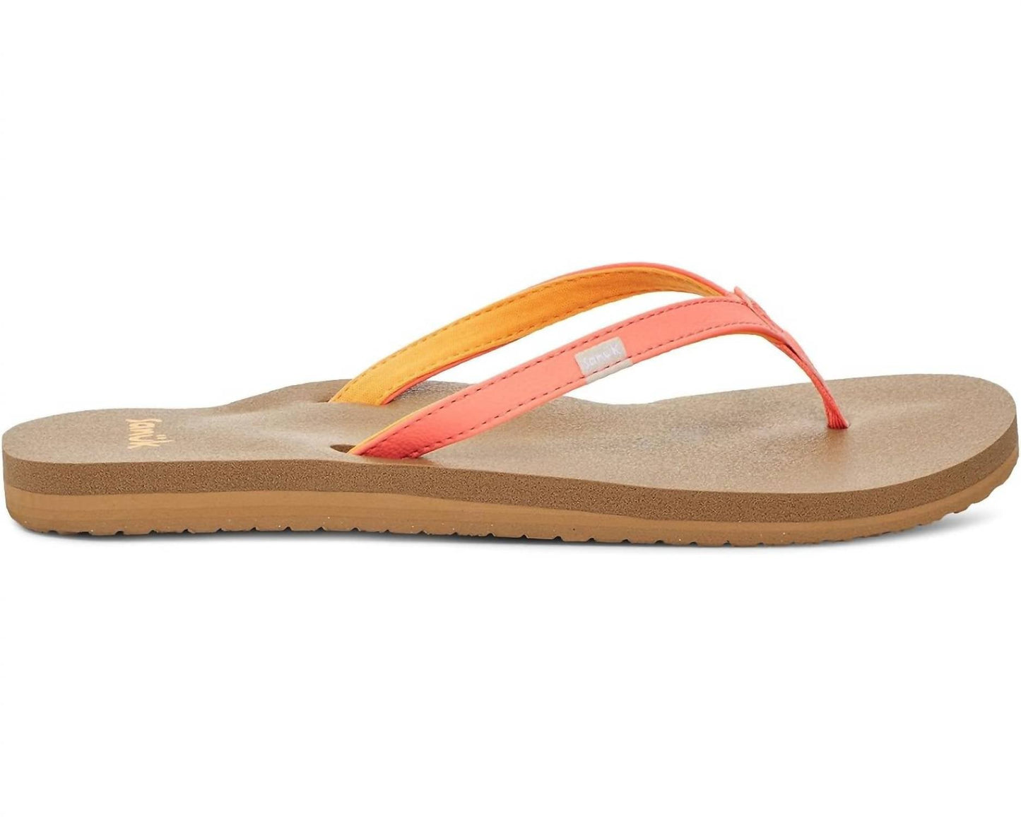 Sanuk - Women's Yoga Joy Sandal