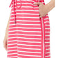 Tommy Bahama - Drawstring Waist Dress