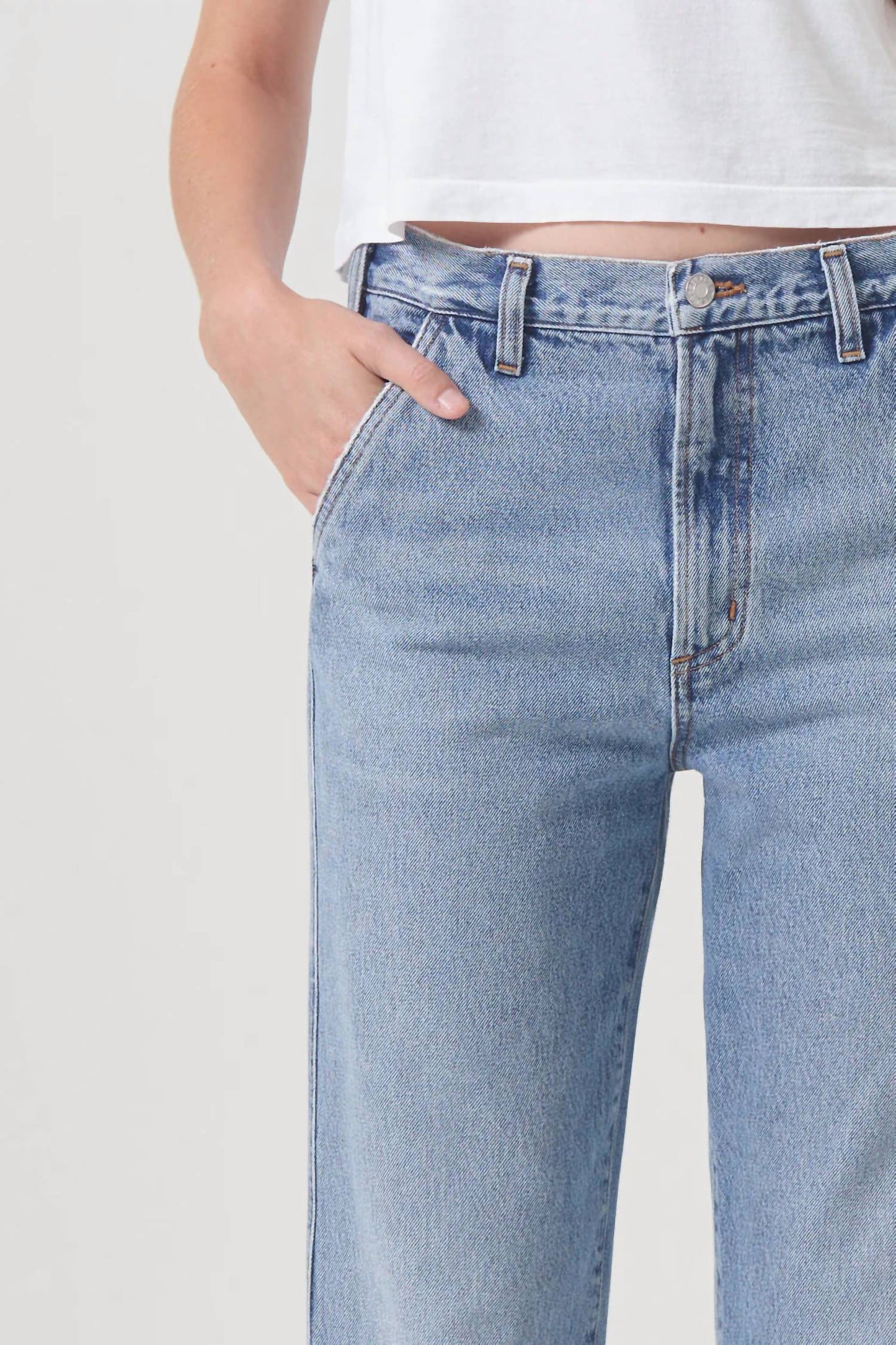 Agolde - Cooper Trouser