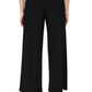 Joseph Ribkoff - HIGH-RISE WRAP TROUSER