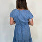 Khush - Manoa Breeze Mini Dress