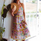 Bell By Alicia Bell - Odette Midi Dress