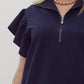 Entro - Looking Ahead Top