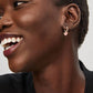 Kendra Scott - Women's Ari Heart Huggie Earring
