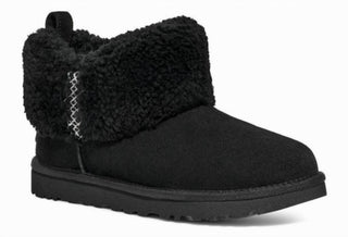 Ugg - Women's Classic Ultra Mini Braid Boots