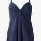 Miraclesuit - Rock Solid Marina Underwire Tankini Top