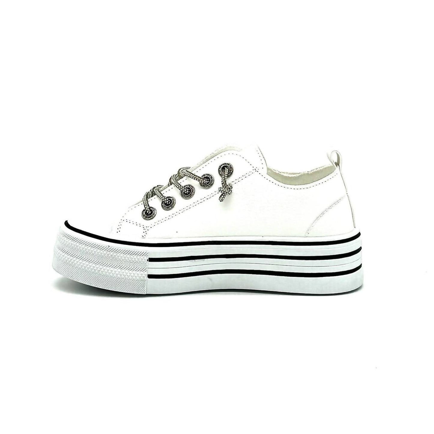 Bonavi - Women's Harley Slip On Sneaker