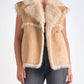 Elan - Milan Long Vest
