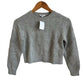 J.Crew - Girls Bobble Sweater