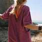 Free People - Hot Shot Tee Romper