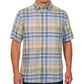 Pendleton - Dawson Plaid Linen Shirt