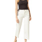 Entro - Shirred Cropped Cami