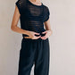 A.Ren - Solena Sweater Top