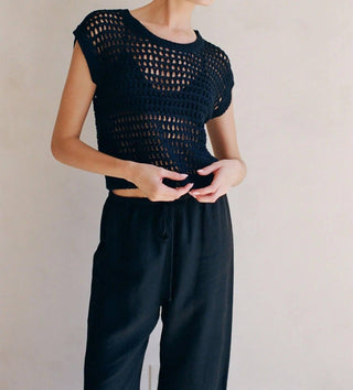 A.Ren - Solena Sweater Top