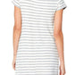 Twelve Eighty Eight - Malibu Short Sleeve Lounge Dress