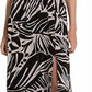 Elan - Kauai Print Maxi Dress