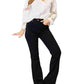Double Take - Elegant Lace V-Neck Blouse
