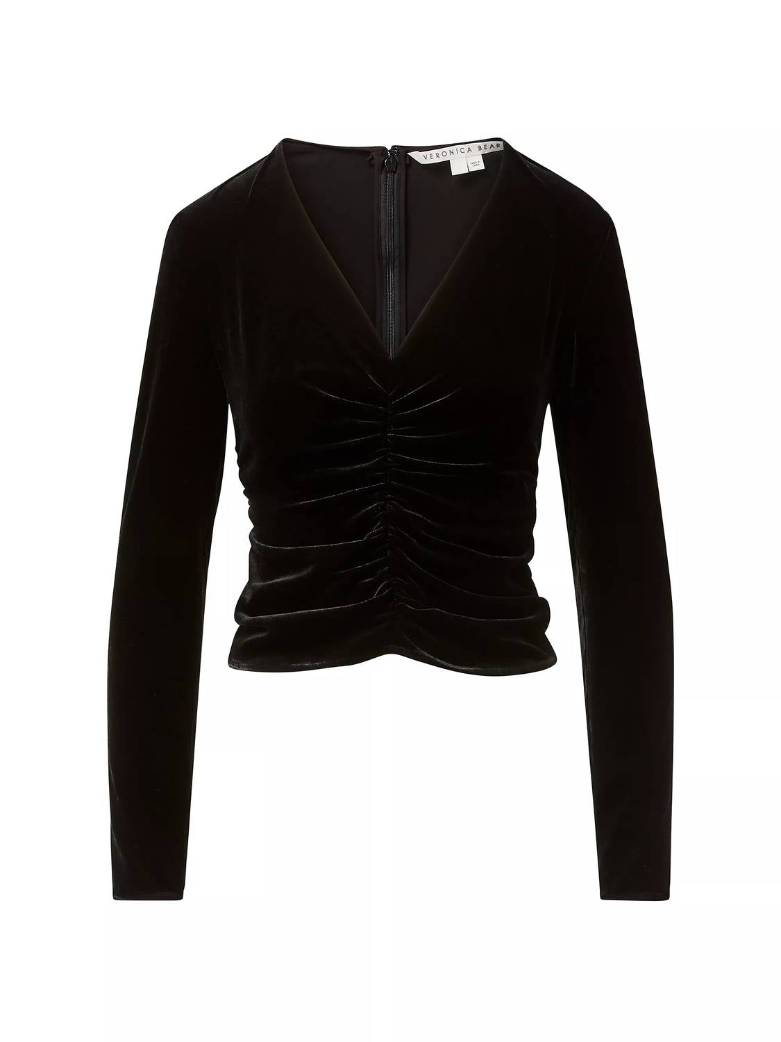 Veronica Beard - Pelona Top