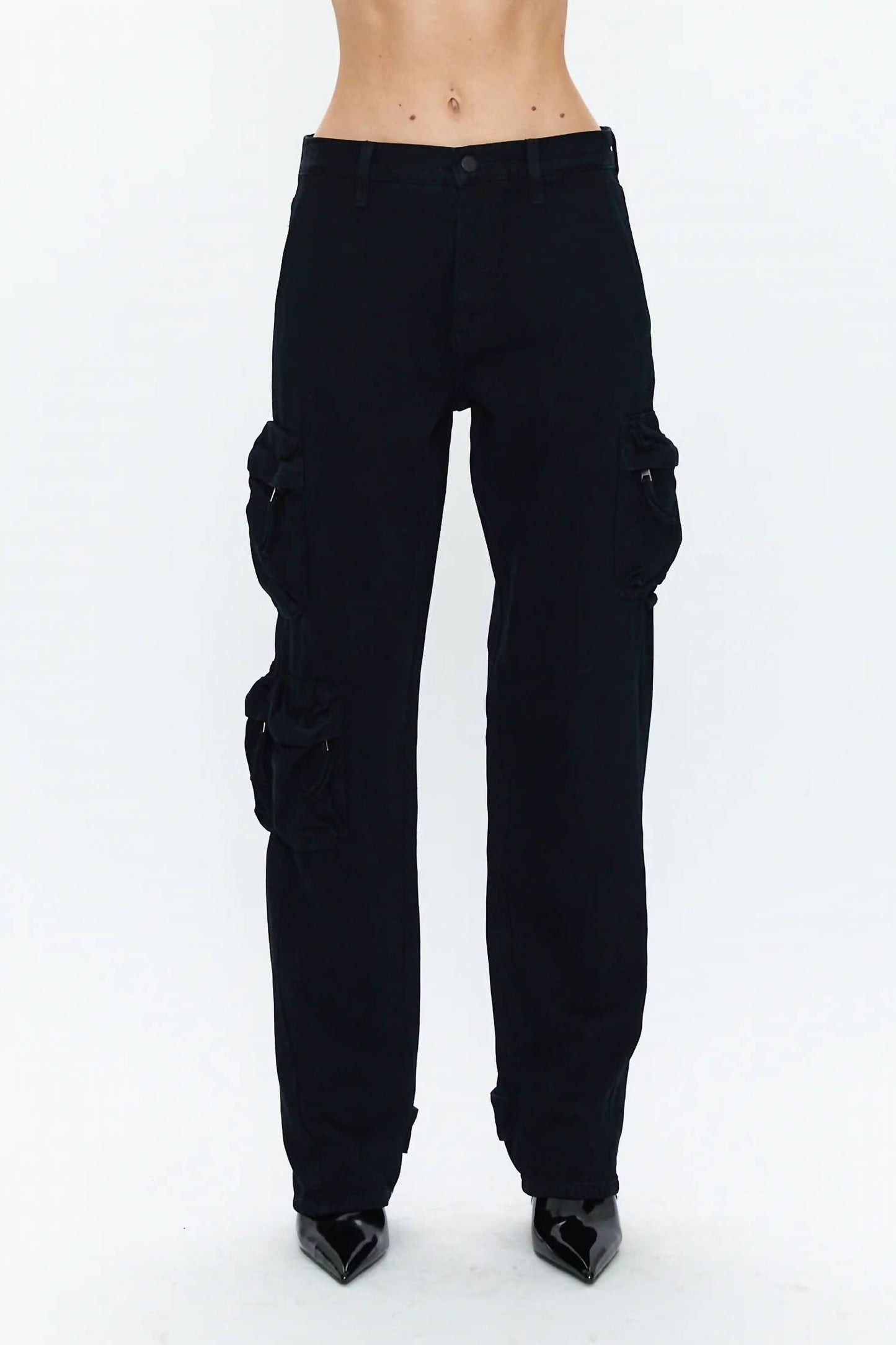 Pistola - Bobbie Utility Loose Pant