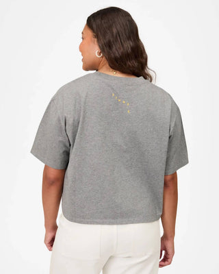 Clare V. - Short Sleeve Tee With Oui