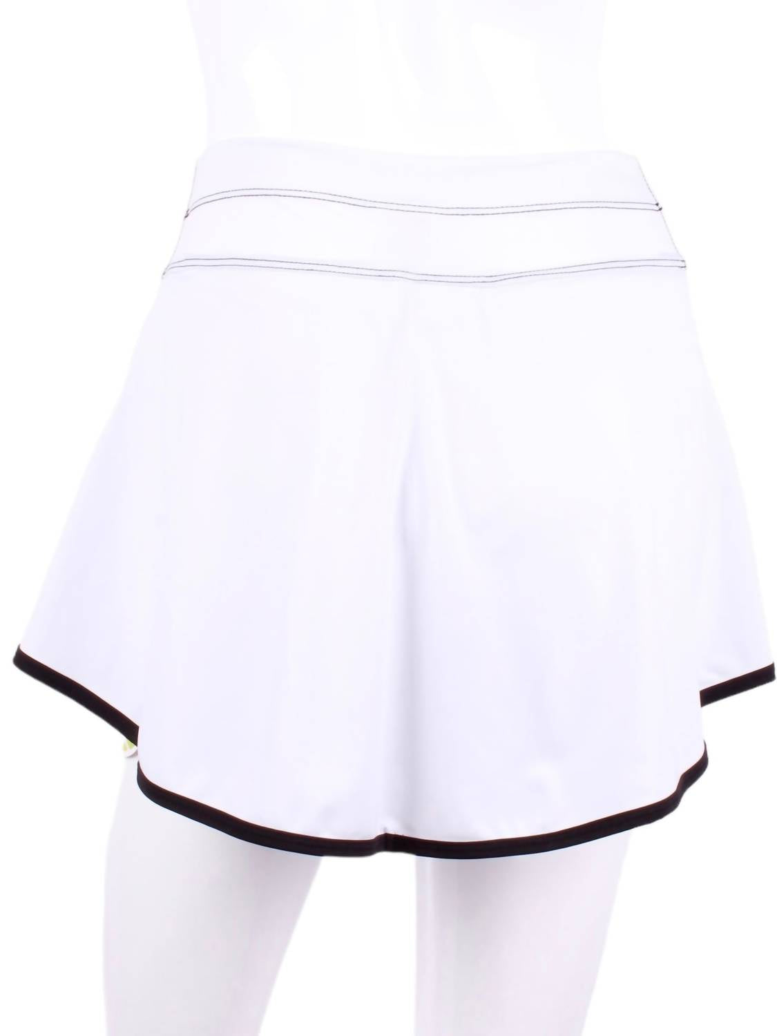 Love Love Tennis - Women's Gladiator Tennis Skirt