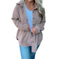 Blu Pepper - Memory Corduroy Jacket