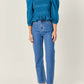 English Factory - Ellis Puff Sleeves Top
