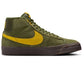 Nike - Men Zoom Blazer Mid X Anti-hero Shoes
