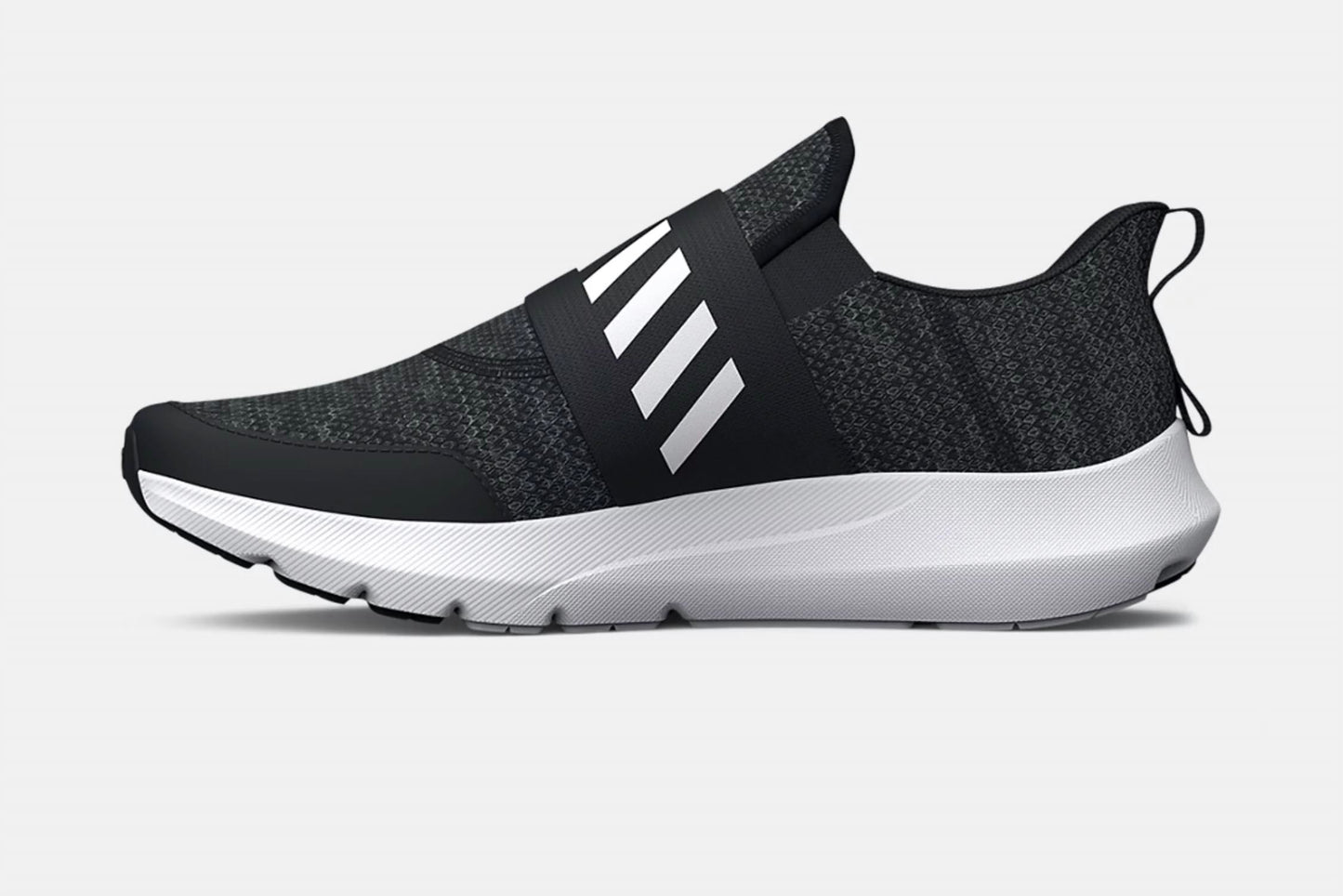 Under Armour - Kid's Surge Three Shoes