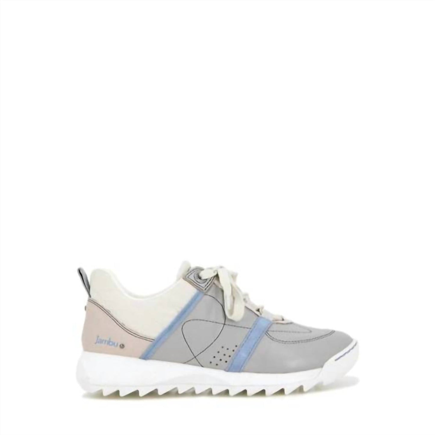 Jambu - Women's Flo Sneaker