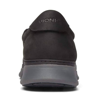 Vionic - Men's KHAI Nubuck Slip On Shoes