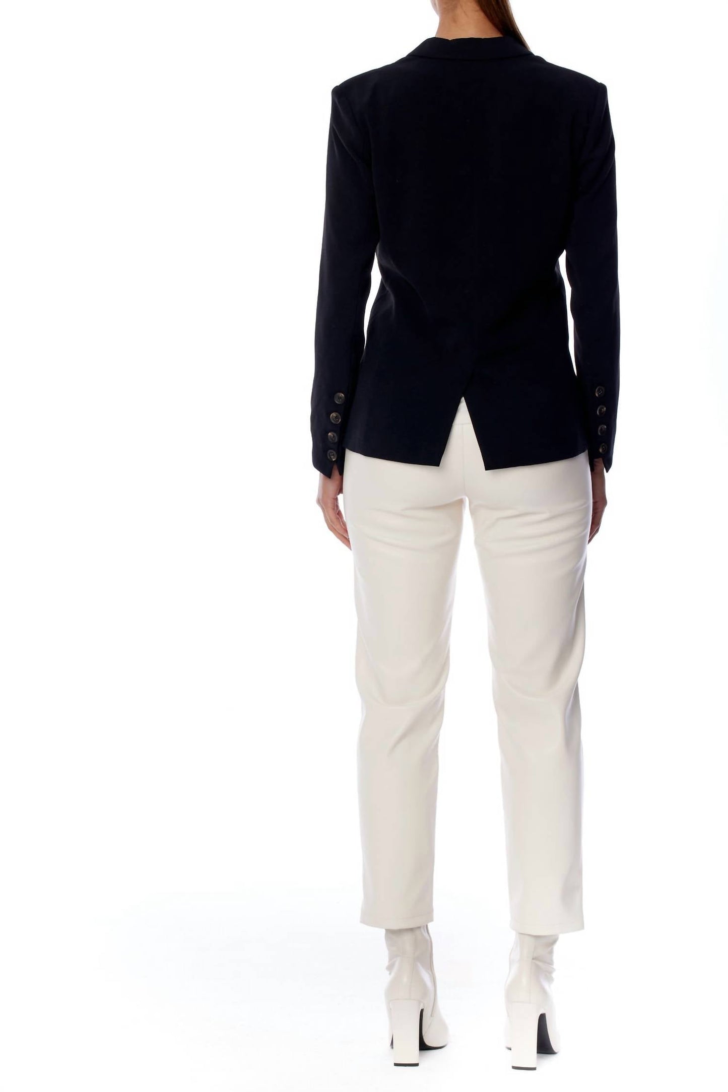 Lblc The Label - Genie Blazer