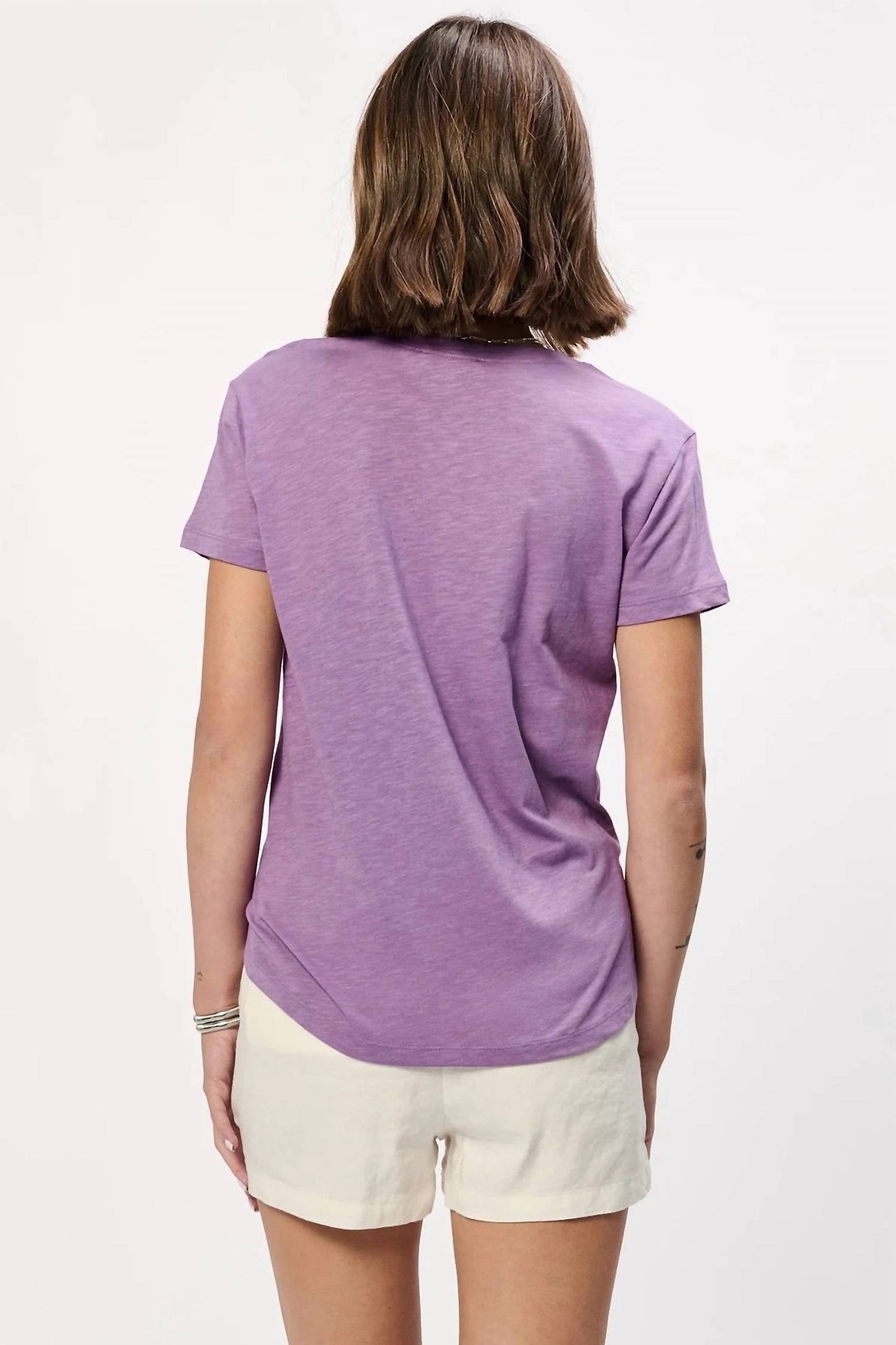 Another Love - Ashton V-neck T-shirt