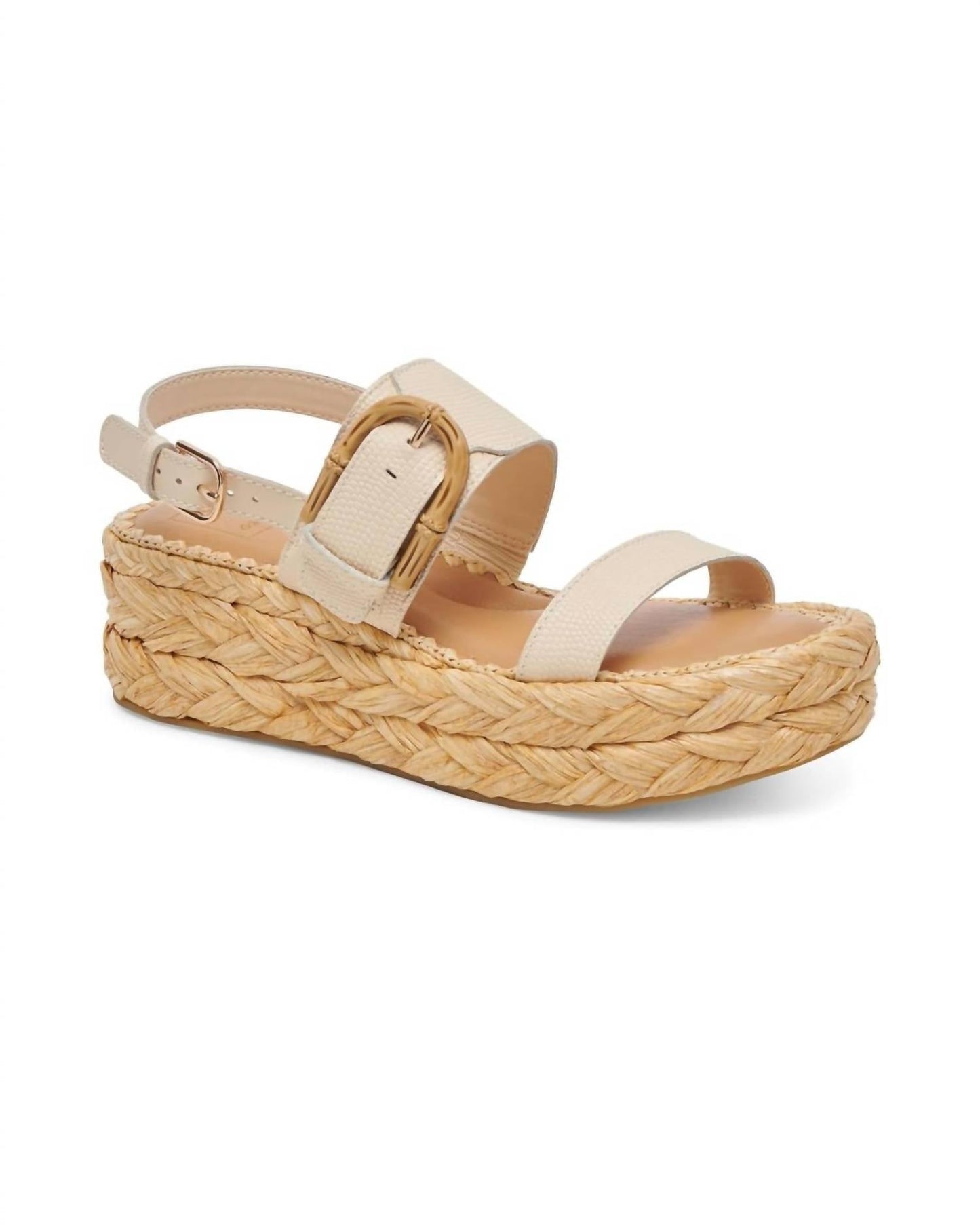 Dolce Vita - Women's Chera Sandal