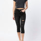 Judy Blue - Vintage Capri Pants