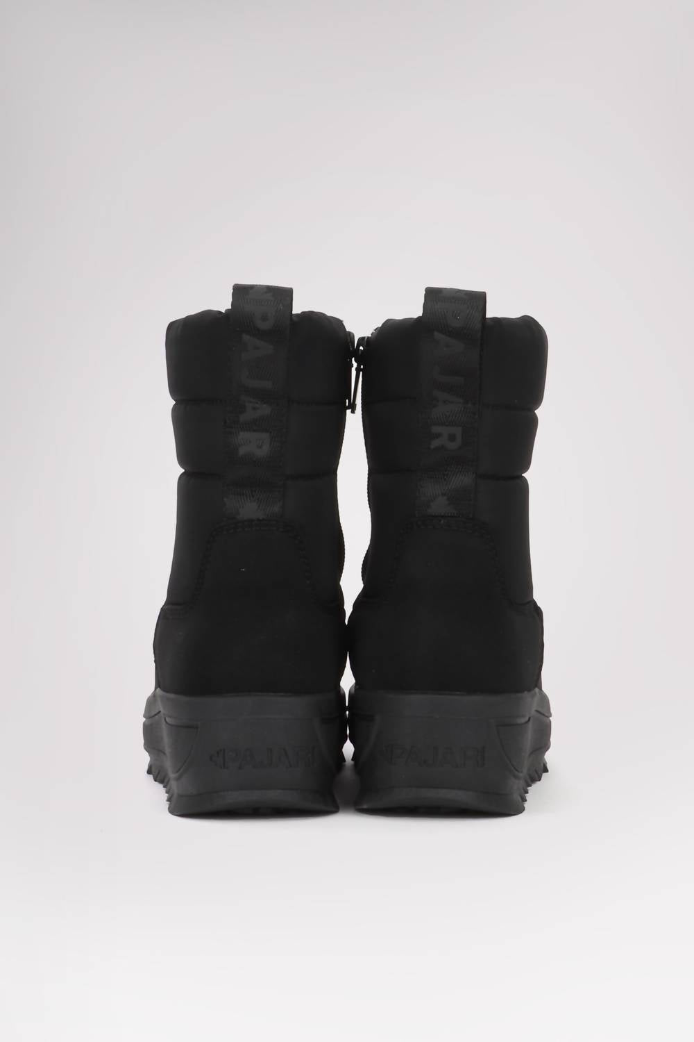 Pajar - Women's Gepelle Leather Boots