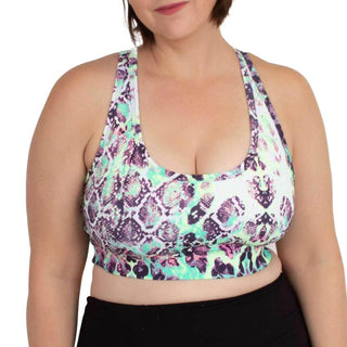 Undersummers - Flow Sports Bra