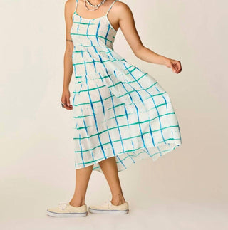 Carve Designs - Jacey Midi Dress